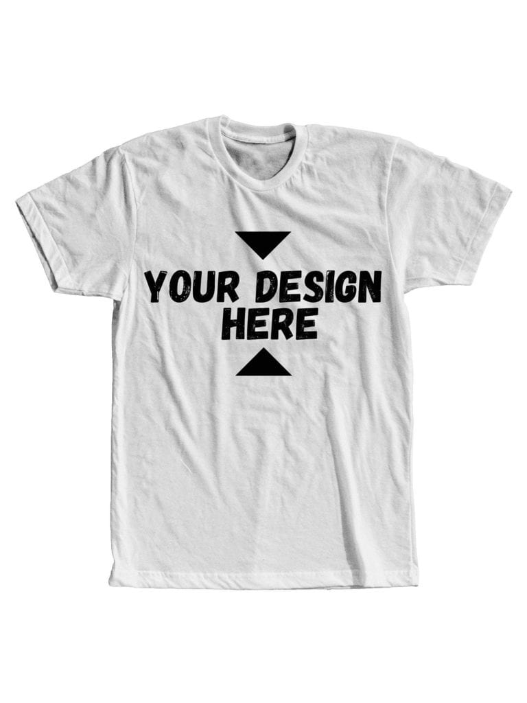 Custom Design T shirt Saiyan Stuff scaled1 - Lookism Shop