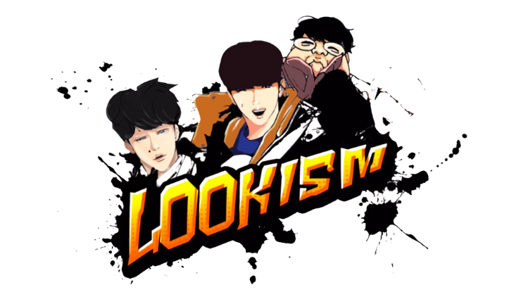 Lookism Shop