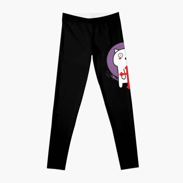 God dog lookism parody   Leggings RB2112 product Offical lookism Merch