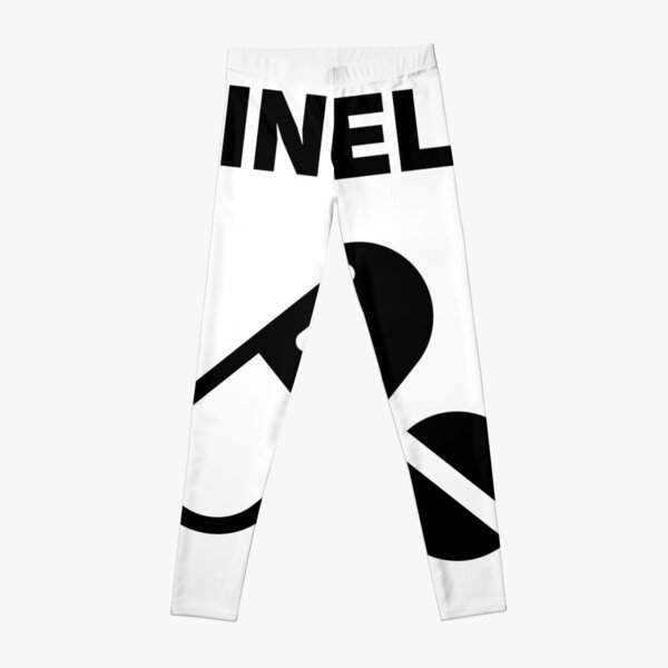 Incel Blackpill Lookism T-Shirt Leggings RB2112 product Offical lookism Merch