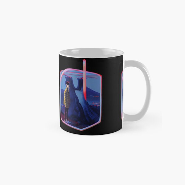 LOOKISM Kpop-drink frame Classic Mug RB2112 product Offical lookism Merch