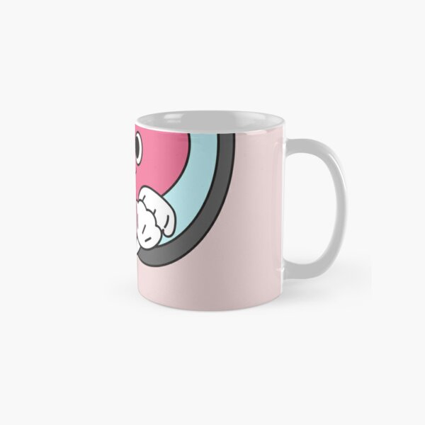 LOOKISM-I AM LOVED Classic Mug RB2112 product Offical lookism Merch