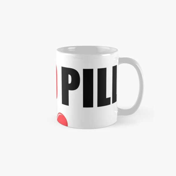 Incel Red pill lookism Classic Mug RB2112 product Offical lookism Merch