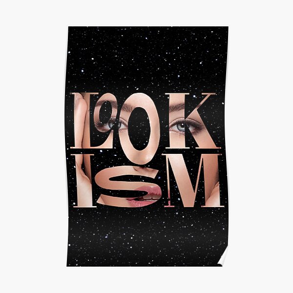 Lookism Discrimination Design Pretty Privilege Lookism Poster RB2112 product Offical lookism Merch