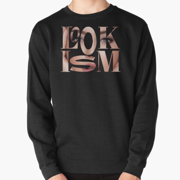 Lookism Discrimination Design Pretty Privilege Lookism Pullover Sweatshirt RB2112 product Offical lookism Merch