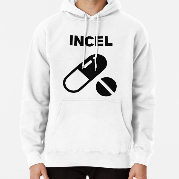 Incel Blackpill Lookism T-Shirt Pullover Hoodie RB2112 product Offical lookism Merch