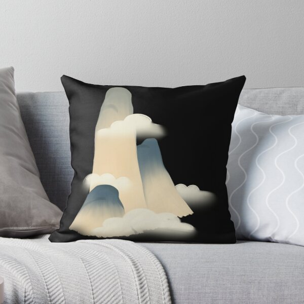 lookism Throw Pillow RB2112 product Offical lookism Merch