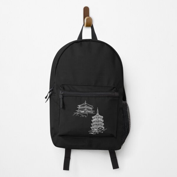 lookism Backpack RB2112 product Offical lookism Merch