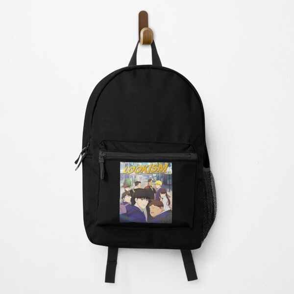 Lookism Backpack RB2112 product Offical lookism Merch