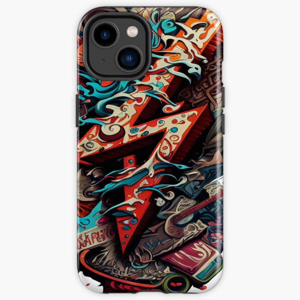 lookism-cases-lookism-flash-iphone-case