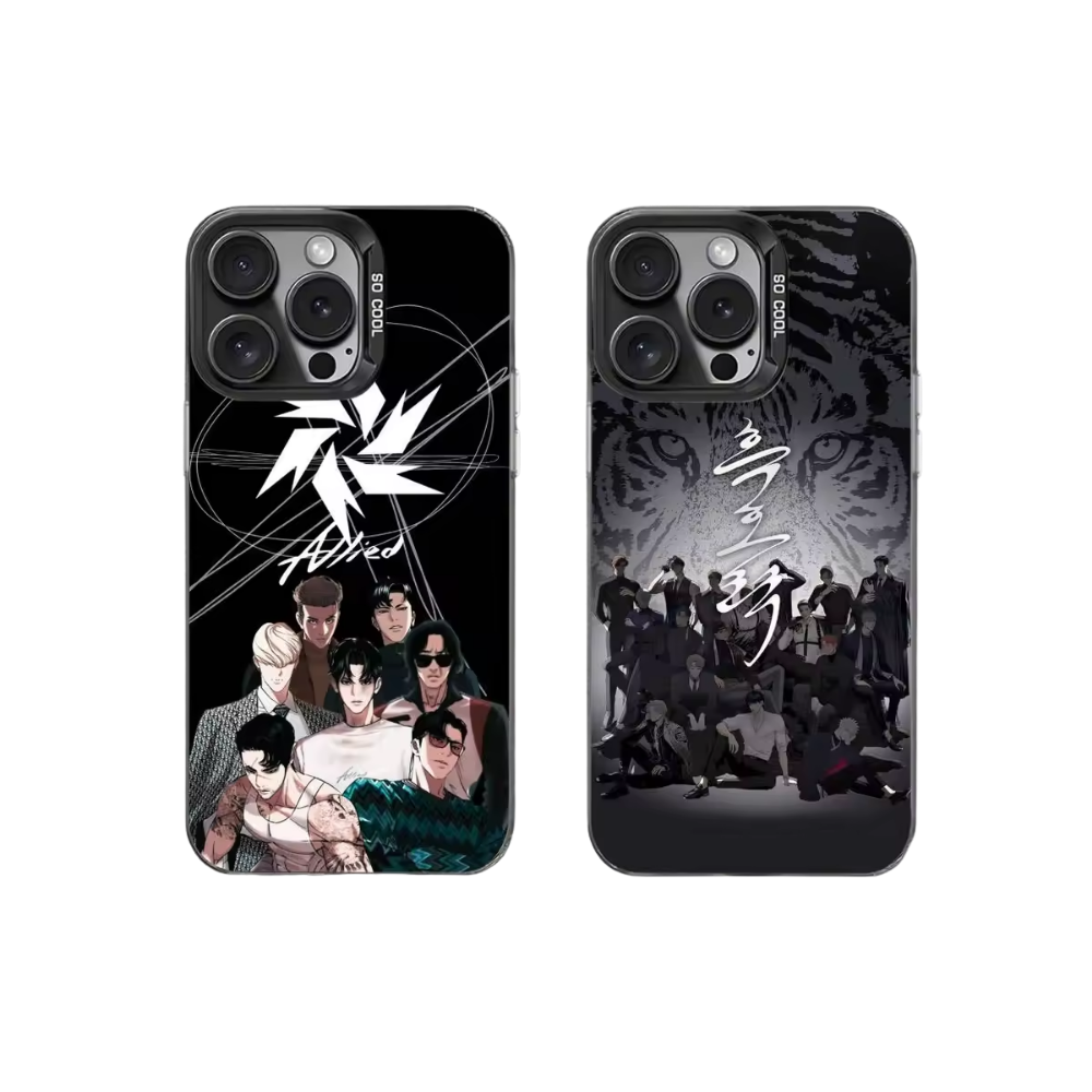 Lookism Phone cases - Lookism Shop