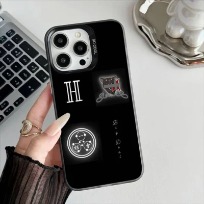 Hot Anime Lookism Bassic Phone Case