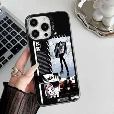 New Collection Anime Lookism Phone Case