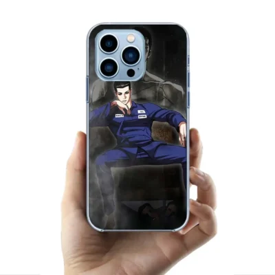 Hot Collection Jonggun Lookism Cases Phone