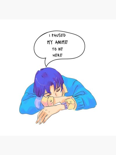 Alternative view of Lookism I Paused My Anime Unique Tapestry