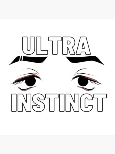 Alternative view of Lookism Ultra Instinct Tapestry