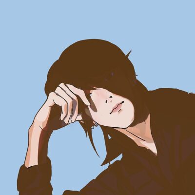 Alternative view of Johan Seong Lookism Fanart Tote Bag