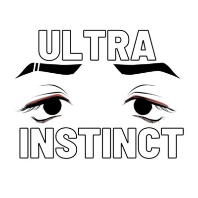 Alternative view of Lookism Ultra Instinct Tote Bag
