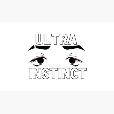 Alternative view of Lookism Ultra Instinct Mug