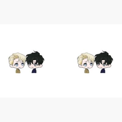 Alternative view of Manhwa Lawyer Mafia Mug