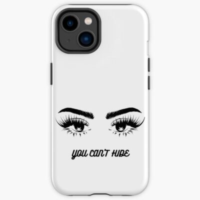 Hot ANIME Lookism Classic Iphone Case