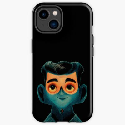Lookism Funny Cute Character Iphone Case