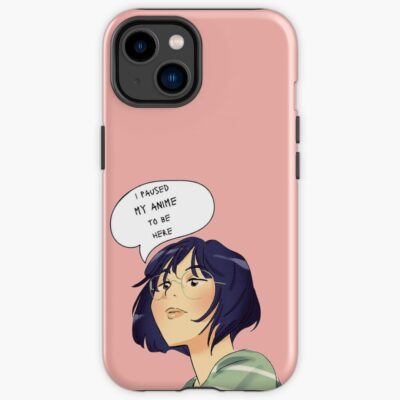 Hot Anime Lookism Iphone Case