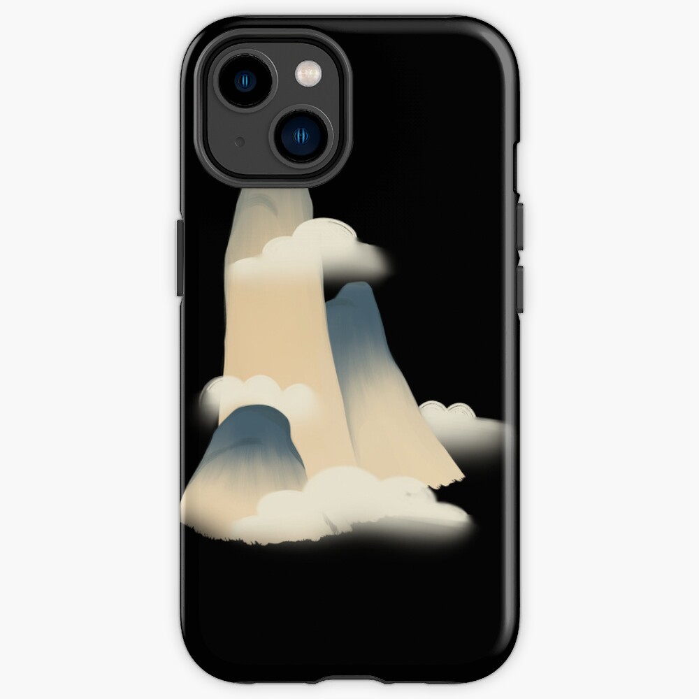 Hot ANIME Lookism Colorfull Iphone Case