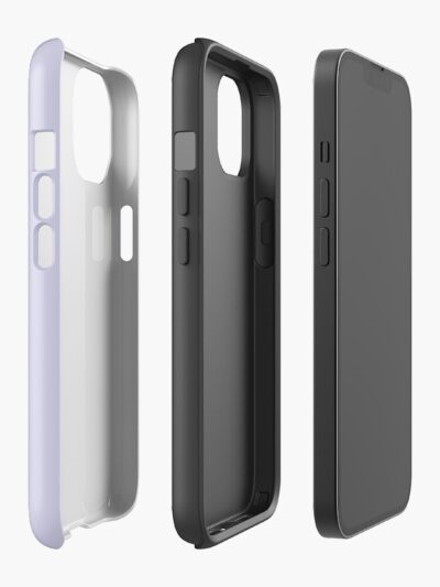 Alternative view of Lookism I Paused My Anime Iphone Case