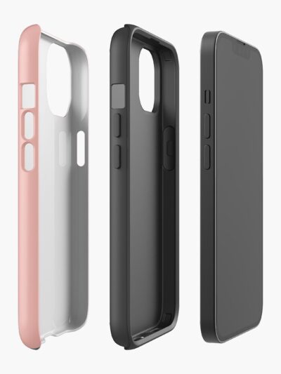 Alternative view of Hot Anime Lookism Iphone Case