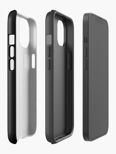 Alternative view of Hot ANIME Lookism Colorfull Iphone Case