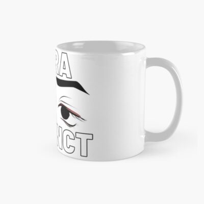 Lookism Ultra Instinct Mug