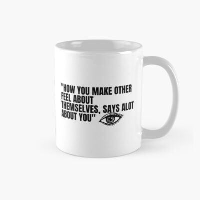 Hot Design ANIME Lookism Classic Mug