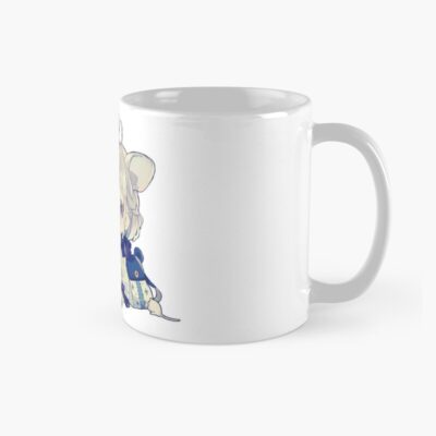 Lookism I Paused My Anime Classic Mug