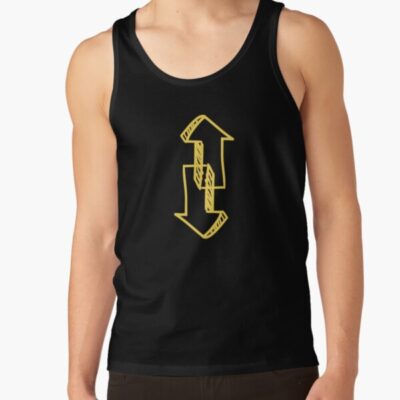 Best Selling Lookism Unique Tank Top