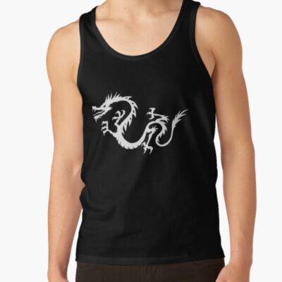 Hot Item Anime Lookism Bassic Tank Top