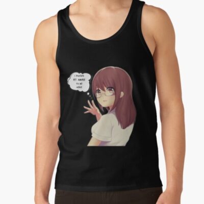 Lookism I Paused My Anime Tank Top