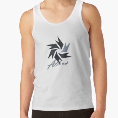 Alternative view of Anime Lookism Allied Wonderfull Tank Top