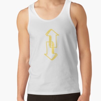 Alternative view of Best Selling Lookism Unique Tank Top