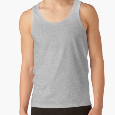 Alternative view of Anime Lookism Quotes Tank Top