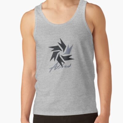 Anime Lookism Allied Wonderfull Tank Top