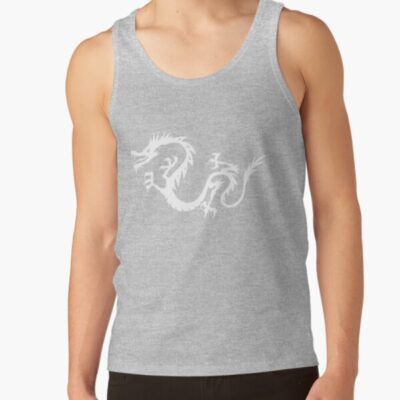Alternative view of Hot Item Anime Lookism Bassic Tank Top