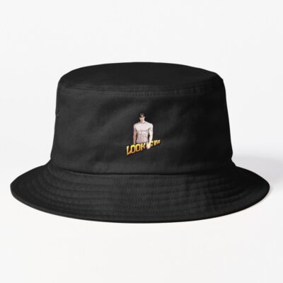 Best Selling Anime Lookism Bucket Hat