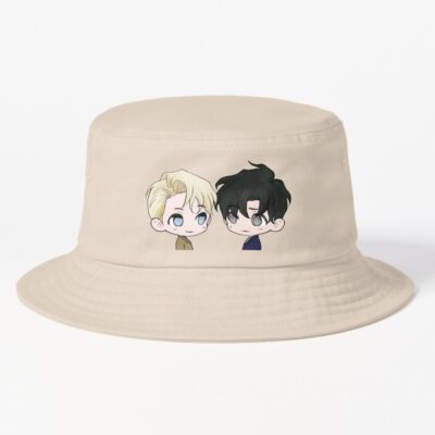 Manhwa Lawyer Mafia Bucket Hat