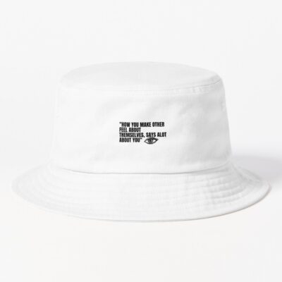 Hot ANIME Lookism Classic Bucket Hat