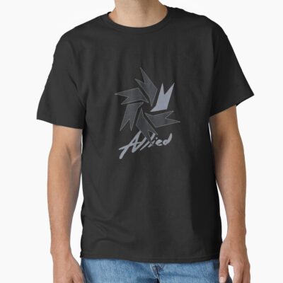 Alternative view of Anime Lookism Allied Wonderfull T-shirt