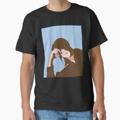 Anime Lookism Johan Seong Unisex T-shirt