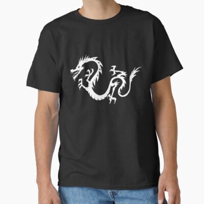 Hot Item Anime Lookism Bassic T-shirt