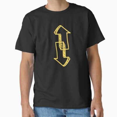 Best Selling Lookism Unique T-shirt