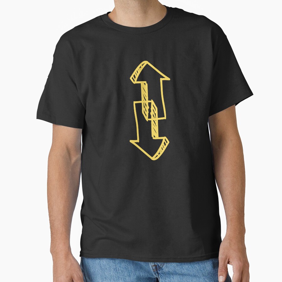 Best Selling Lookism Unique T-shirt